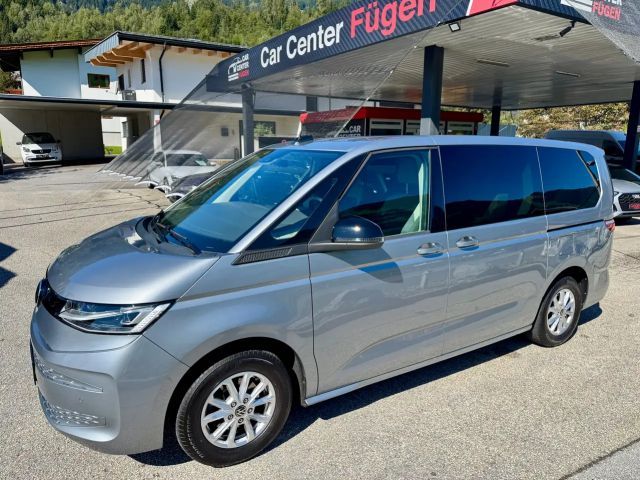 Volkswagen Multivan 2.0 TDI DSG Lang T7