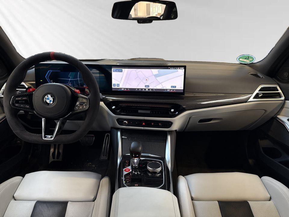 BMW M3 Competition Touring xDrive