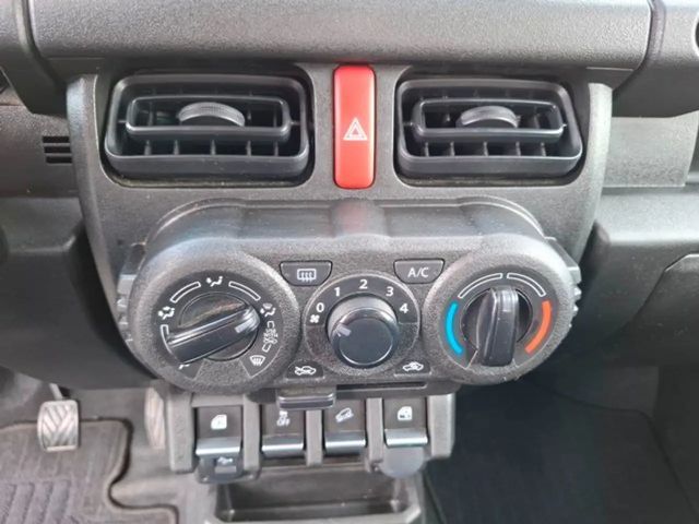 Suzuki Jimny AllGrip