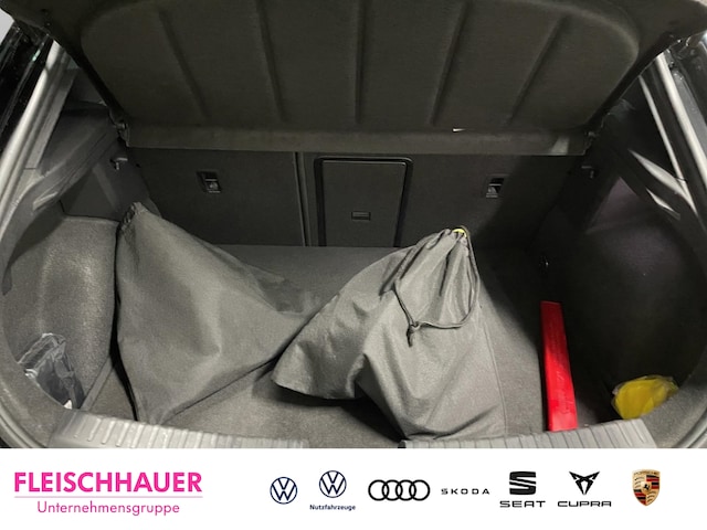 Seat Leon FR-lijn e-Hybrid