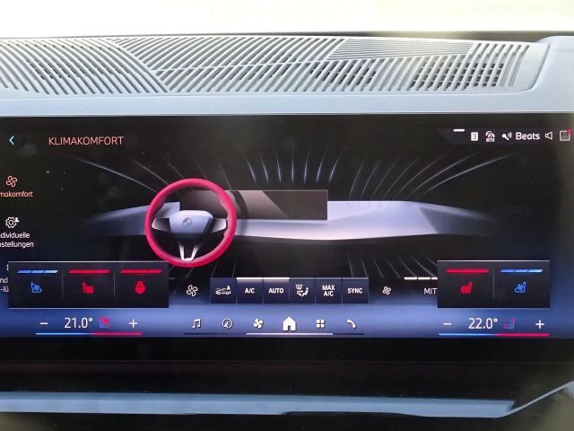 BMW 540 540d M-Sport Touring xDrive