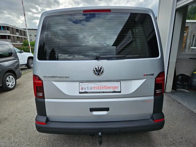 Volkswagen Transporter 4Motion Lang T6
