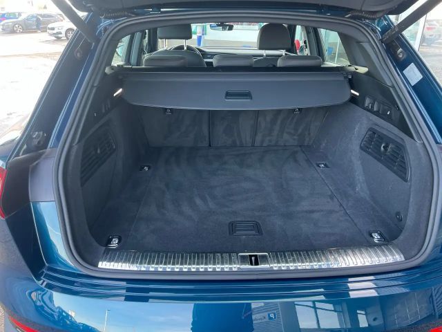 Audi e-tron 55 Quattro