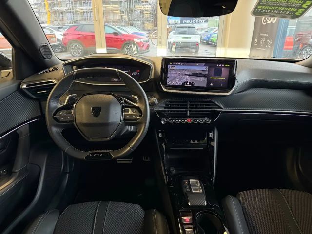 Peugeot 2008 GT-Line PureTech