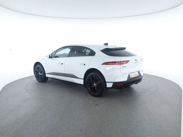 Jaguar I-Pace AWD