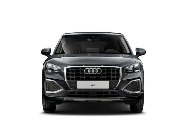 Audi Q2 35 TDI S-Tronic