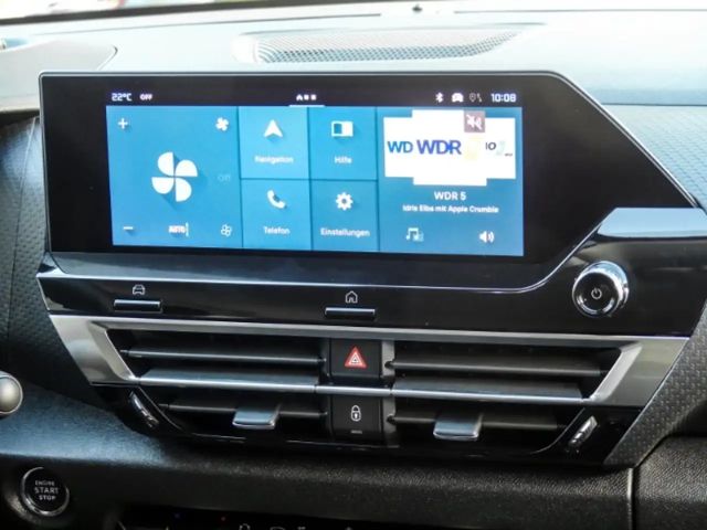 Citroën ë-C4 Shine