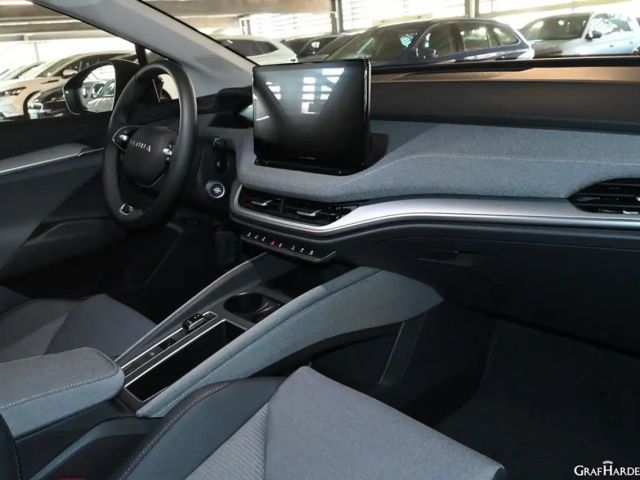 Skoda Enyaq iV 60
