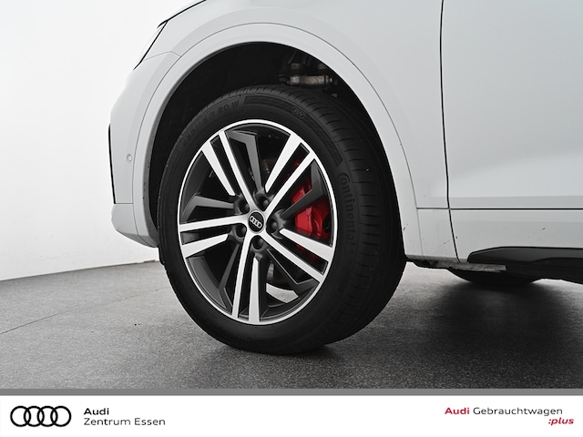 Audi Q5 50 TDI Quattro