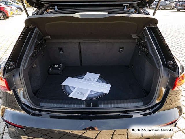 Audi S3 Quattro S-Tronic Sportback