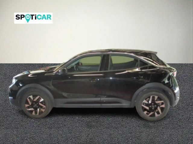 Opel Mokka Elegance