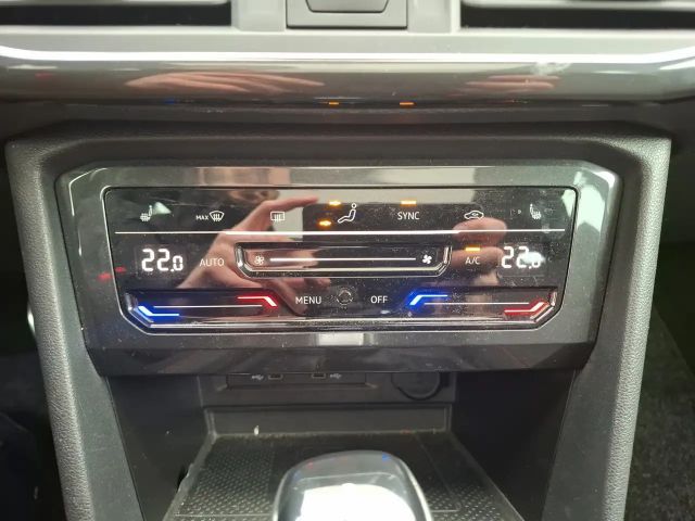 Seat Tarraco 4Drive DSG FR-lijn