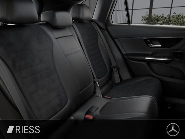 Mercedes-Benz GLC 300 4MATIC GLC 300 d