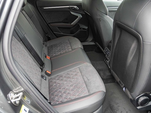 Audi A3 S-Tronic Sportback