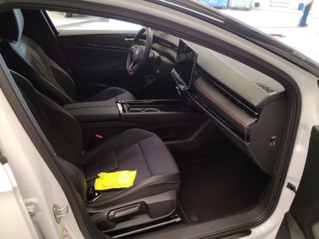 Volkswagen ID.7 4Motion GTX Tourer