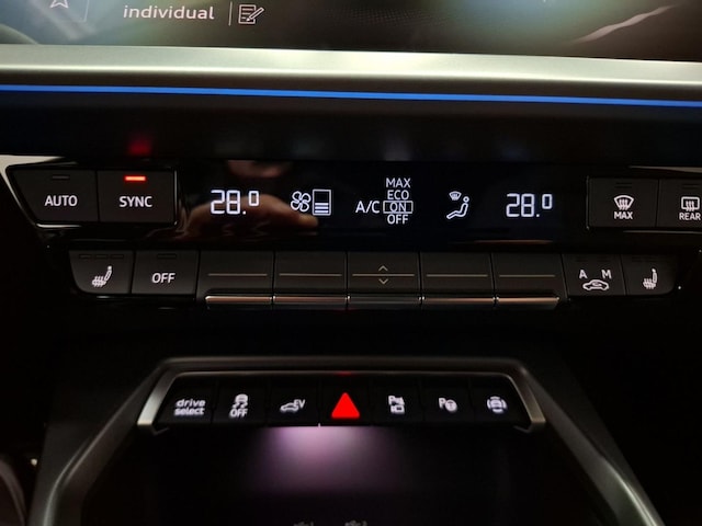 Audi A3 Hybride S-Tronic Sportback