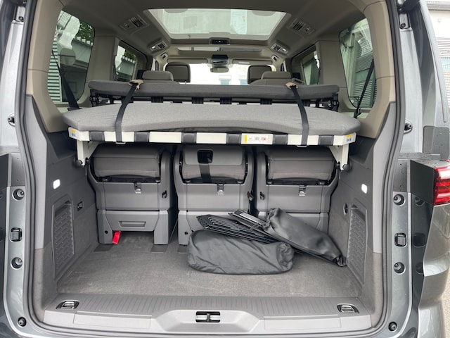 Volkswagen Multivan 2.0 TDI DSG