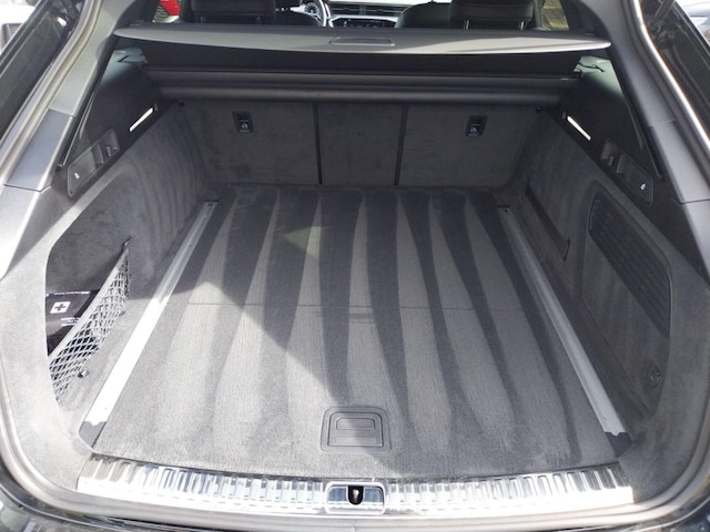 Audi A6 40 TDI Avant S-Line S-Tronic