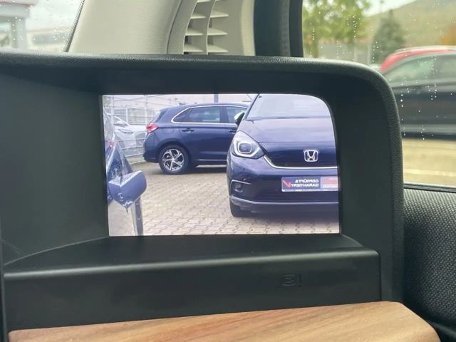 Honda e *MIT AMBIENTELICHT & MEHR!*