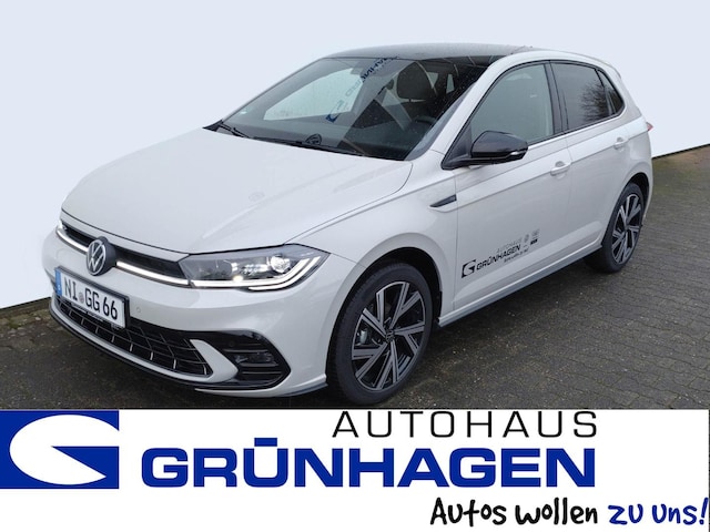 Volkswagen Polo Polo 1.0     R-L  BT070 TSID7F