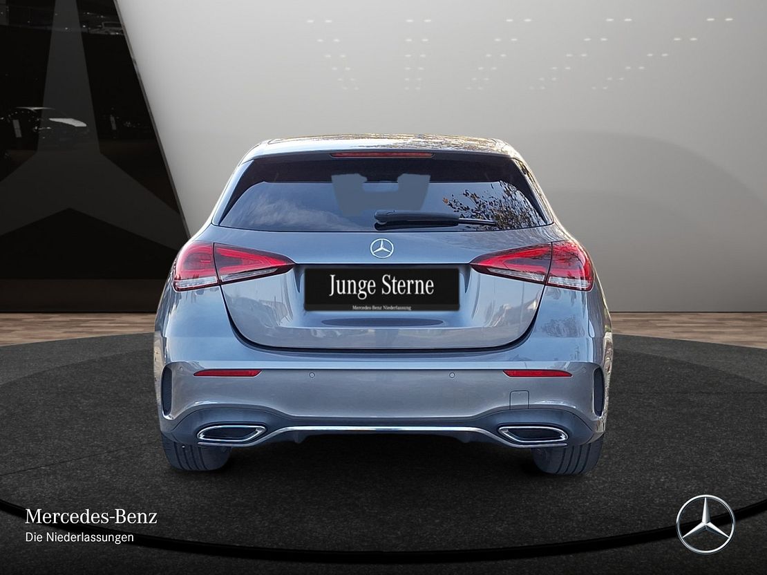 Mercedes-Benz A 180 A 180