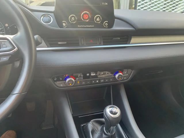 Mazda 6 Exclusive-line SkyActiv