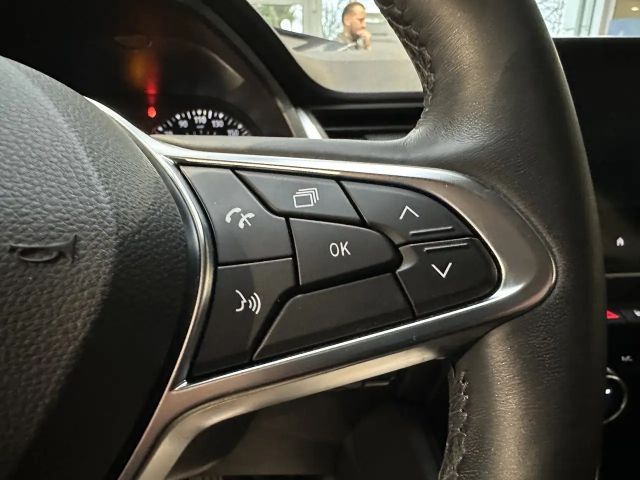 Renault Captur Business Line TCe 90