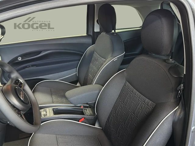 Fiat 500e 42 kWh Icon