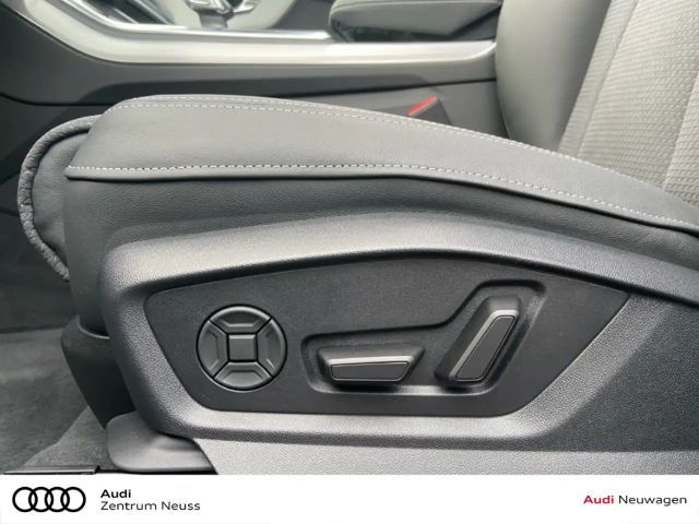 Audi Q8 50 TDI Quattro