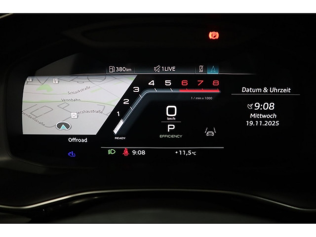 Audi Q8 55 TFSI Quattro