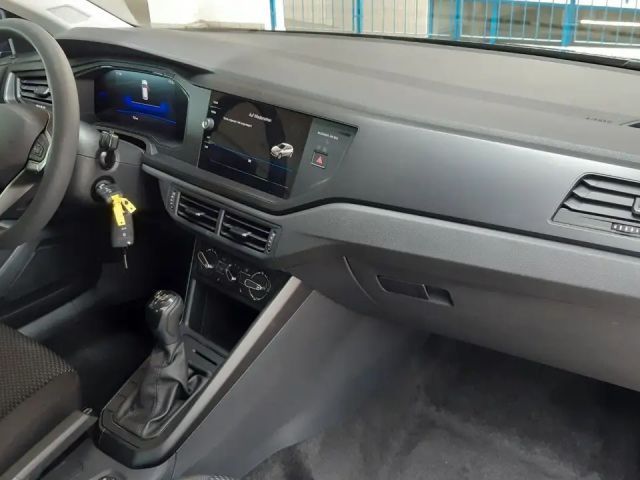 Volkswagen Polo 1.0 59kW / SOFORT VERFÜGBAR/KLIMA/SZHZG/PDC