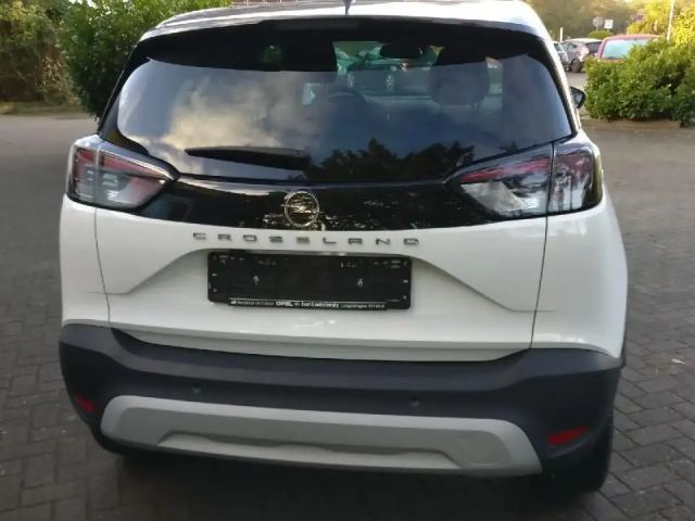 Opel Crossland X Elegance