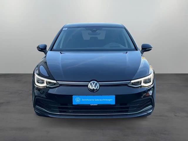 Volkswagen Golf 1.5 TSI Golf VIII IQ.Drive