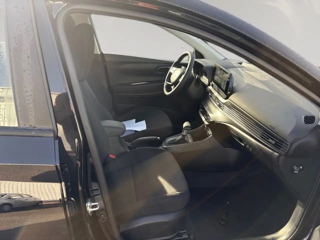 Hyundai i20 T-GDi Trend