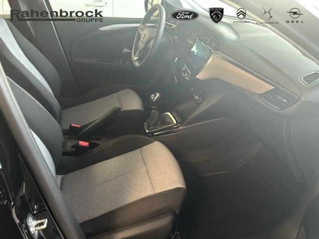 Opel Corsa 1.2 Turbo Edition Turbo