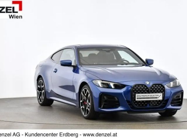 BMW 430 430i Coupé xDrive