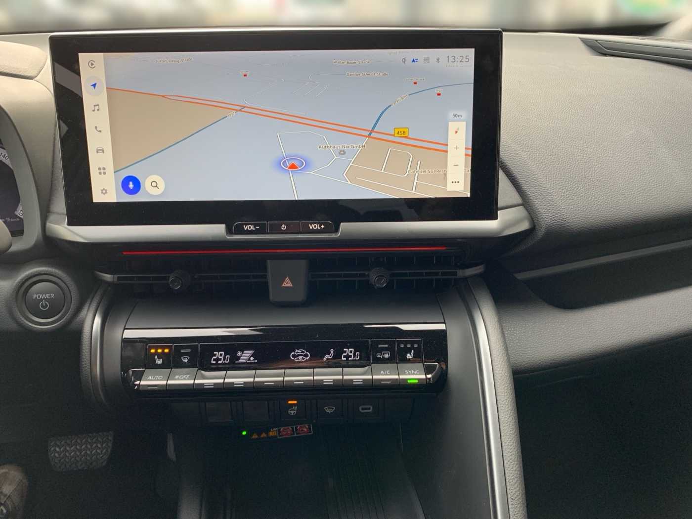 Toyota C-HR 5-deurs GR