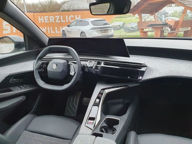 Peugeot 5008 Allure Pack Hybrid