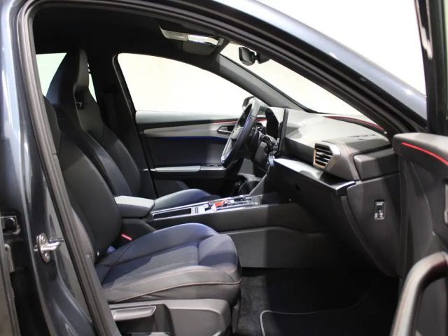 Cupra Formentor VZ e-Hybrid