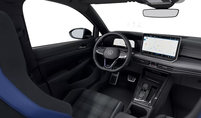 Volkswagen Golf GTE Golf VIII eHybrid