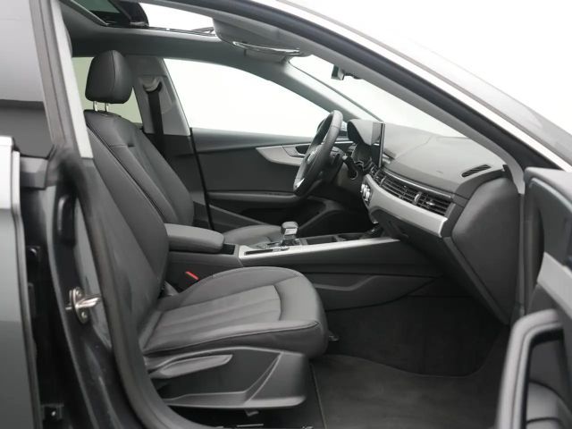 Audi A5 Business S-Line Sportback