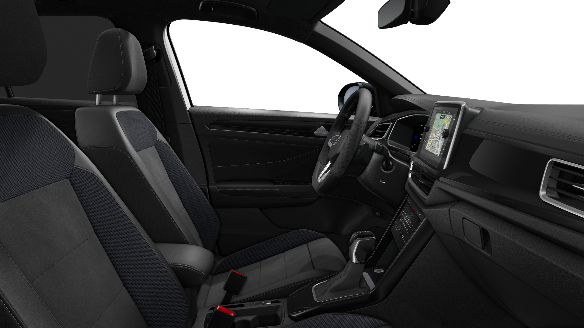 Volkswagen T-Roc 1.5 TSI DSG R-Line