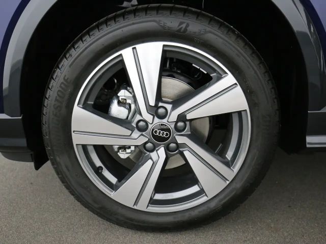 Audi Q2 35 TFSI
