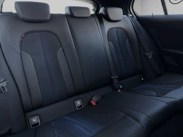 BMW 118 118i M-Sport Sedan