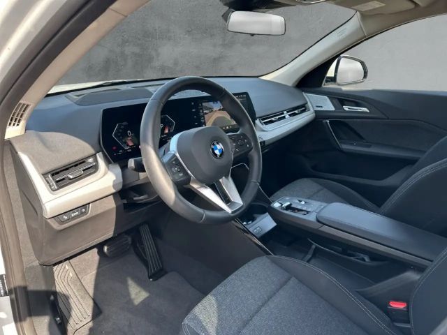 BMW X2 xDrive20d