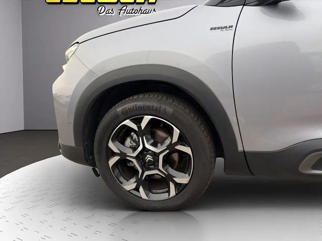 Citroën C5 Aircross BlueHDi Max