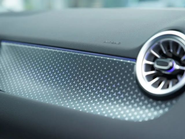 Mercedes-Benz EQA 350 4MATIC Progressive