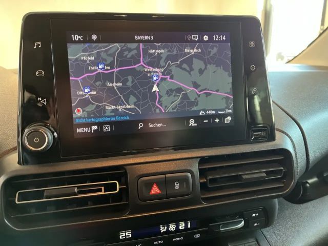 Opel Combo Life Ultimate