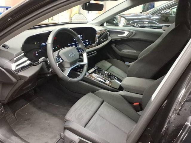 Audi A5 Quattro S-Tronic