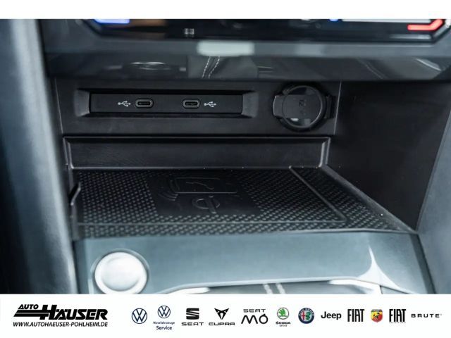 Volkswagen Tiguan 2.0 TDI 4Motion DSG R-Line